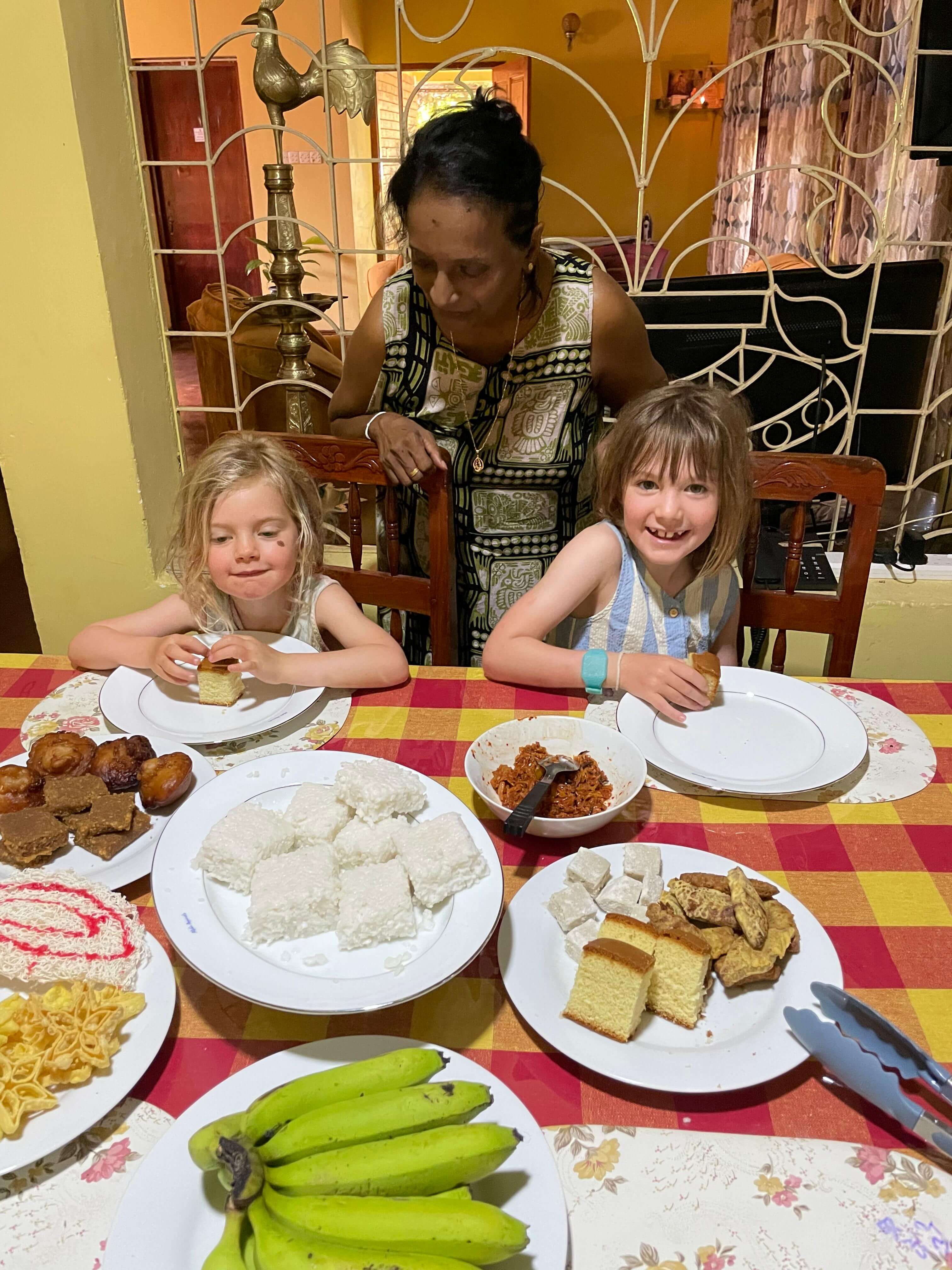 Olivia Homestay Gallery 11