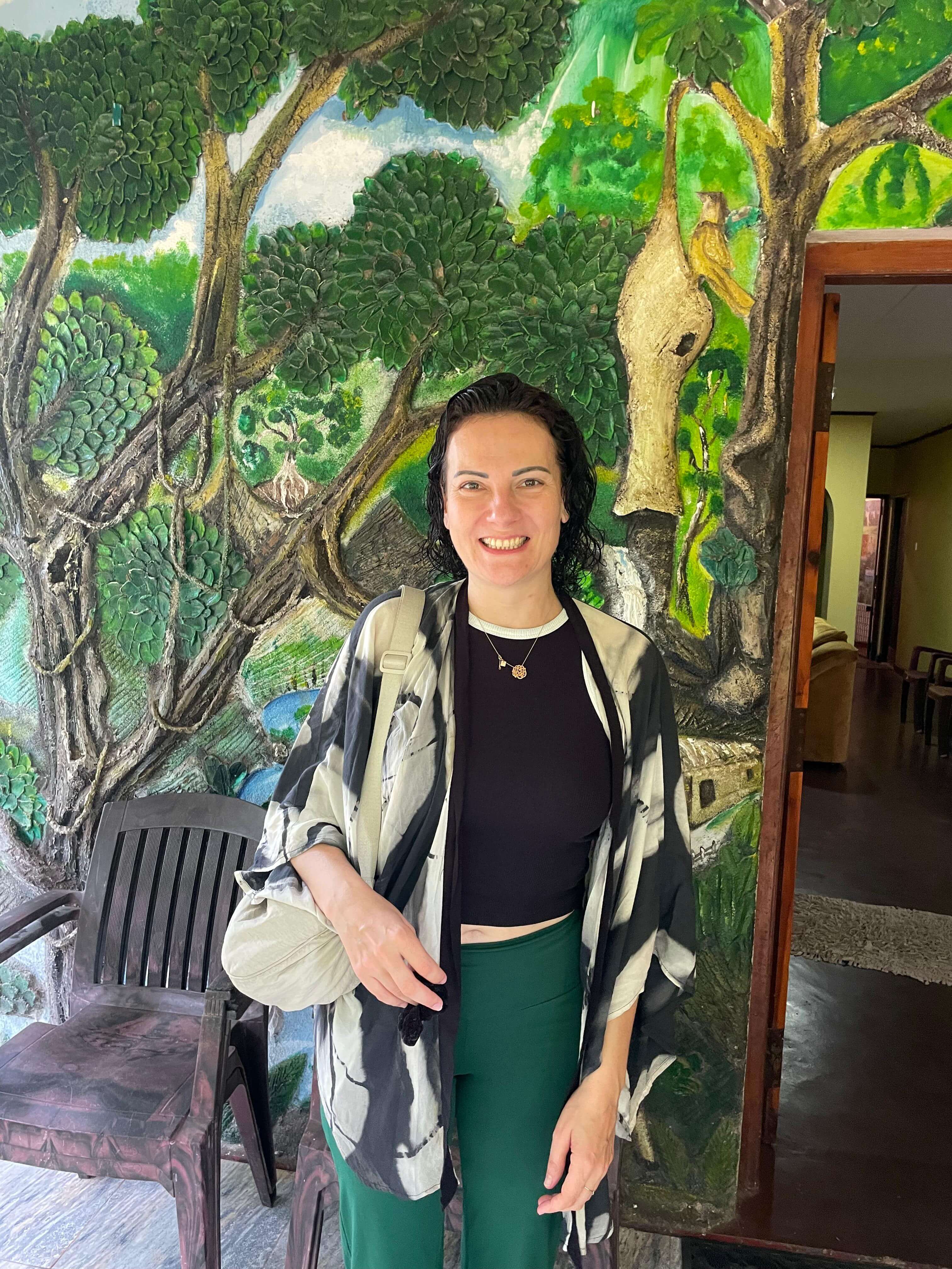 Olivia Homestay Gallery 14
